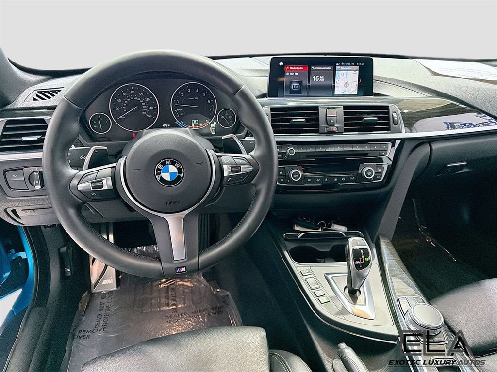 2019 BMW 4 Series 440i - 23041312 - 24