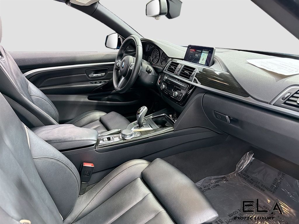 2019 BMW 4 Series 440i - 23041312 - 25