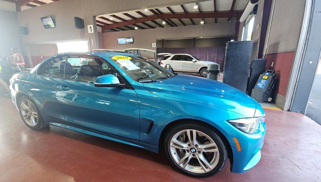2019 BMW 4 Series 440i - 23041312 - 2