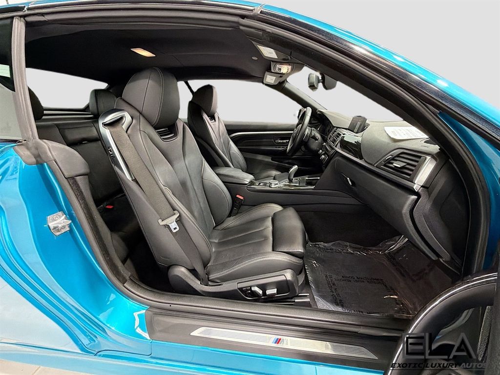 2019 BMW 4 Series 440i - 23041312 - 29