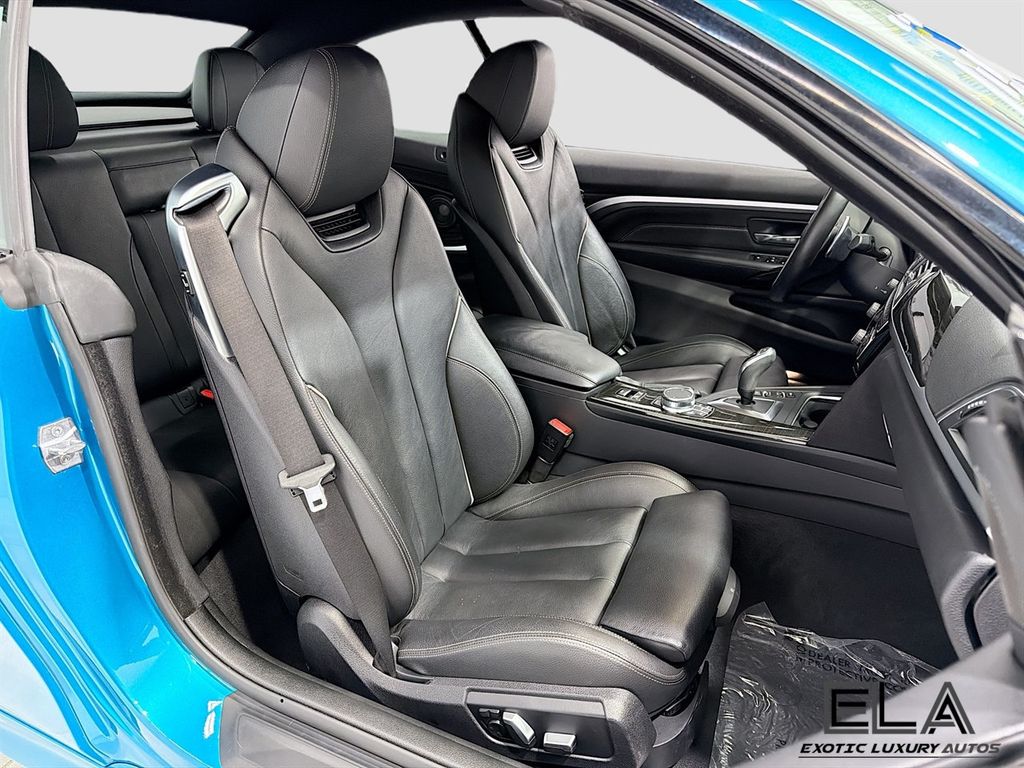 2019 BMW 4 Series 440i - 23041312 - 30
