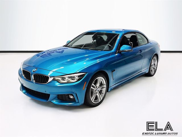 2019 BMW 4 Series 440i - 23041312 - 31