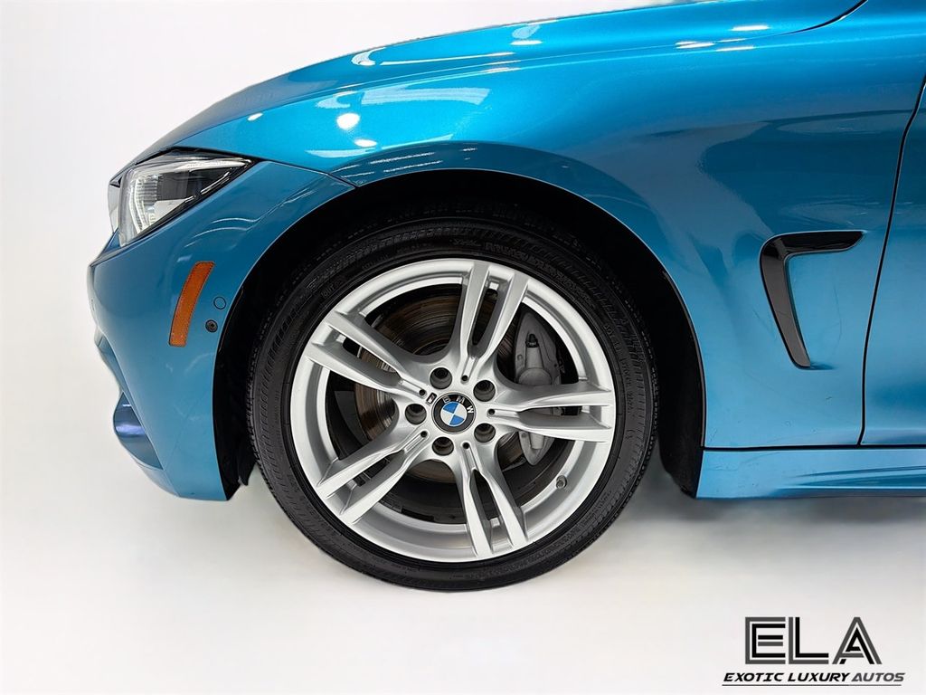 2019 BMW 4 Series 440i - 23041312 - 32