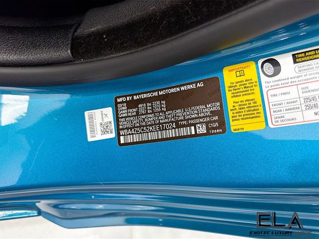 2019 BMW 4 Series 440i - 23041312 - 33
