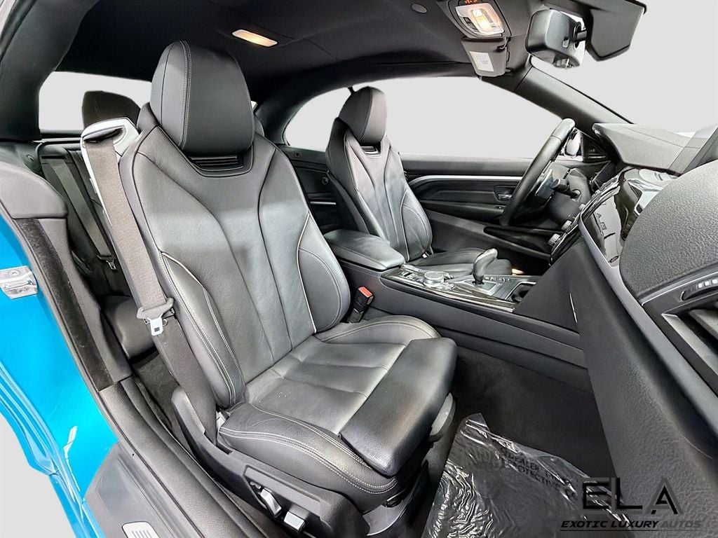 2019 BMW 4 Series 440i - 23041312 - 34