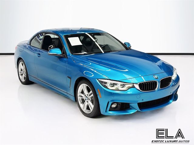 2019 BMW 4 Series 440i - 23041312 - 36