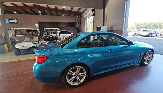 2019 BMW 4 Series 440i - 23041312 - 3