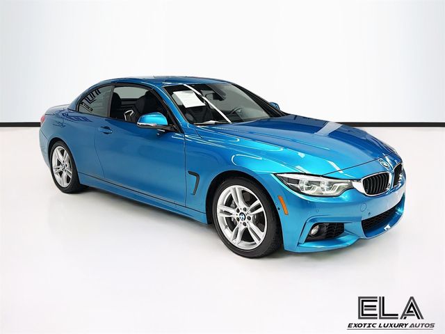 2019 BMW 4 Series 440i - 23041312 - 39