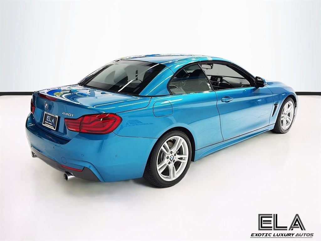 2019 BMW 4 Series 440i - 23041312 - 42