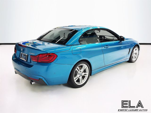 2019 BMW 4 Series 440i - 23041312 - 42