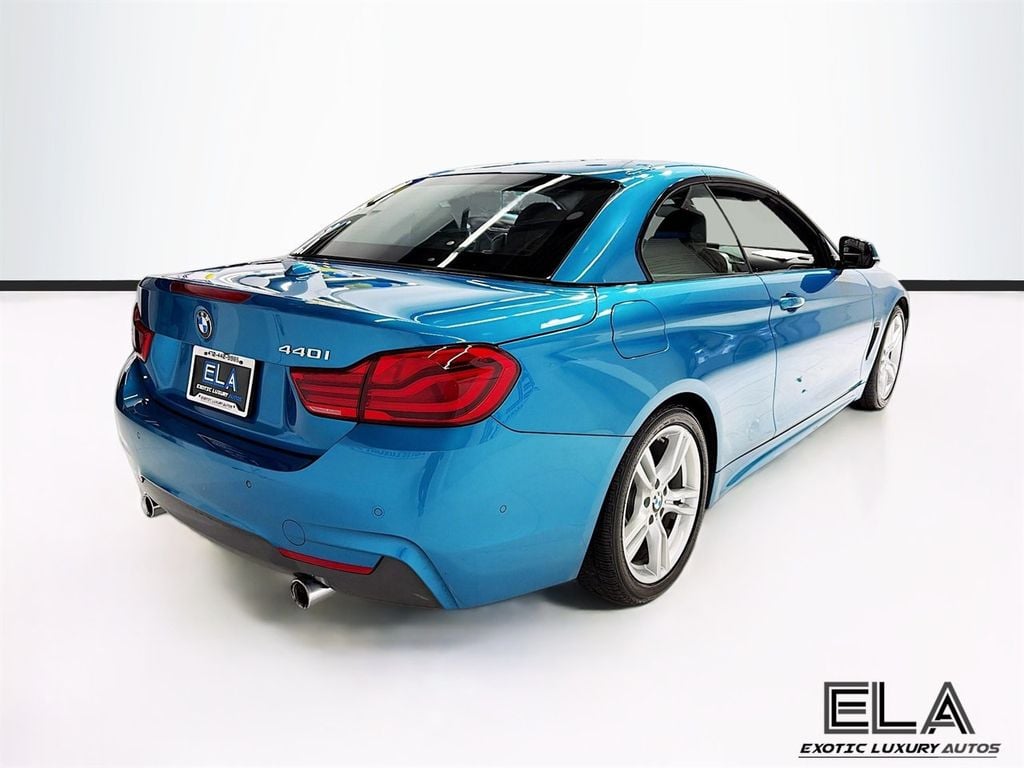 2019 BMW 4 Series 440i - 23041312 - 43