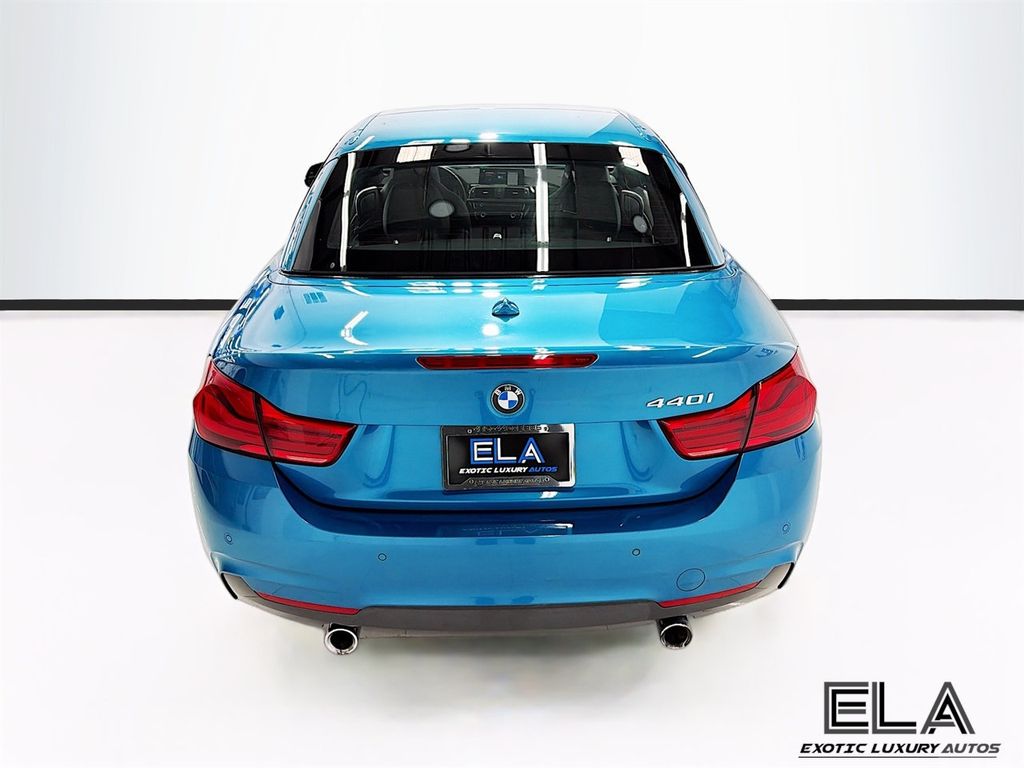 2019 BMW 4 Series 440i - 23041312 - 44
