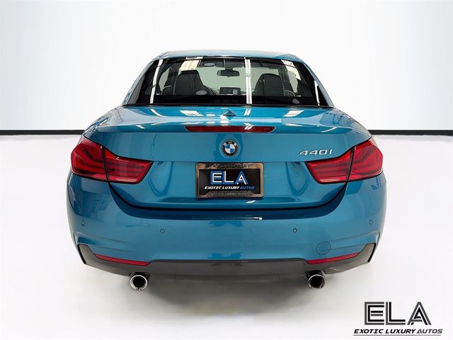 2019 BMW 4 Series 440i - 23041312 - 45