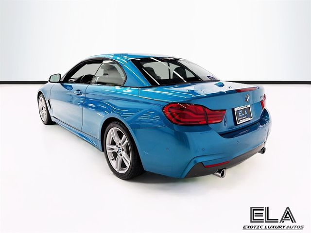 2019 BMW 4 Series 440i - 23041312 - 46