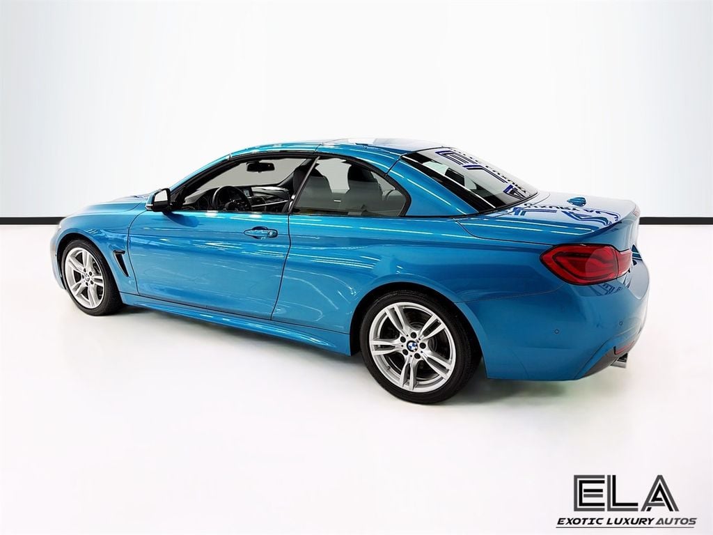 2019 BMW 4 Series 440i - 23041312 - 47