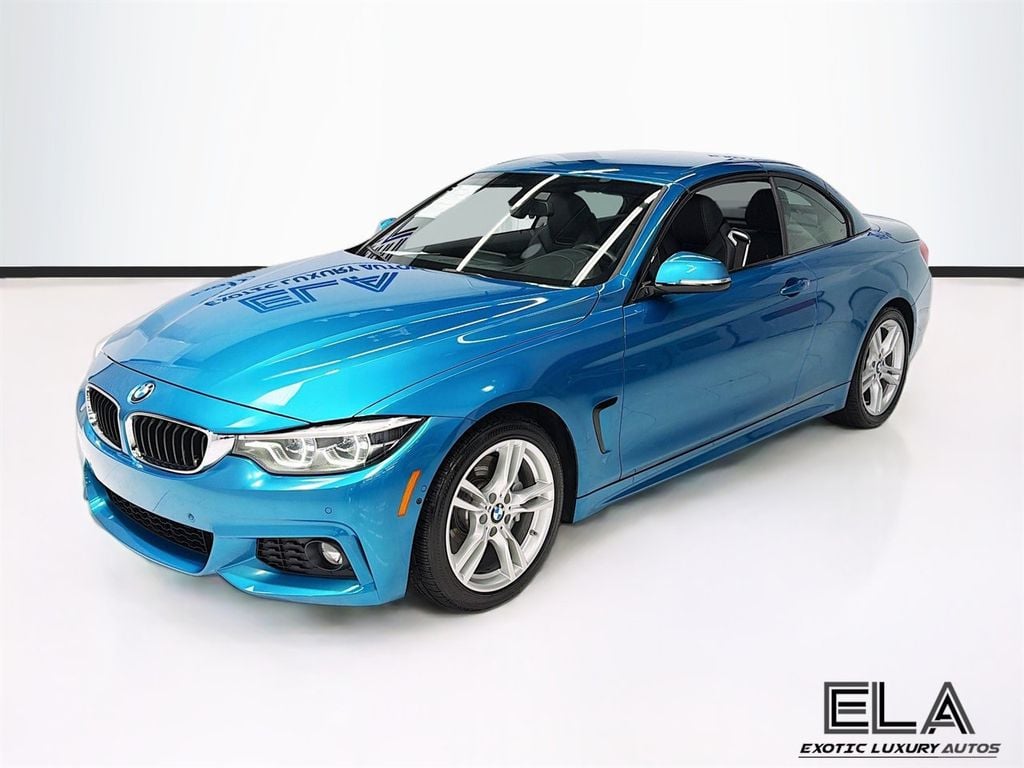 2019 BMW 4 Series 440i - 23041312 - 48