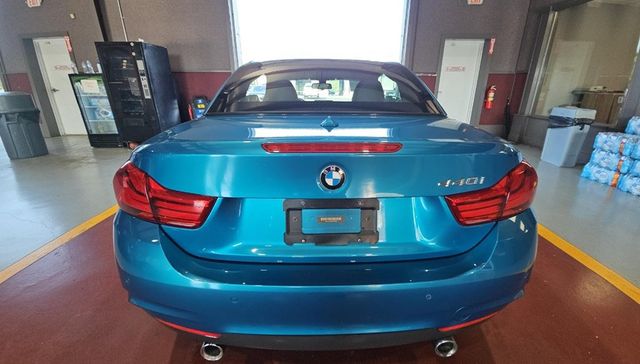 2019 BMW 4 Series 440i - 23041312 - 4