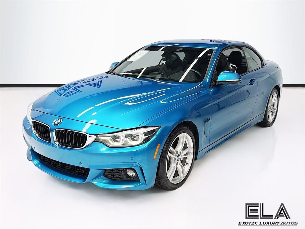 2019 BMW 4 Series 440i - 23041312 - 49