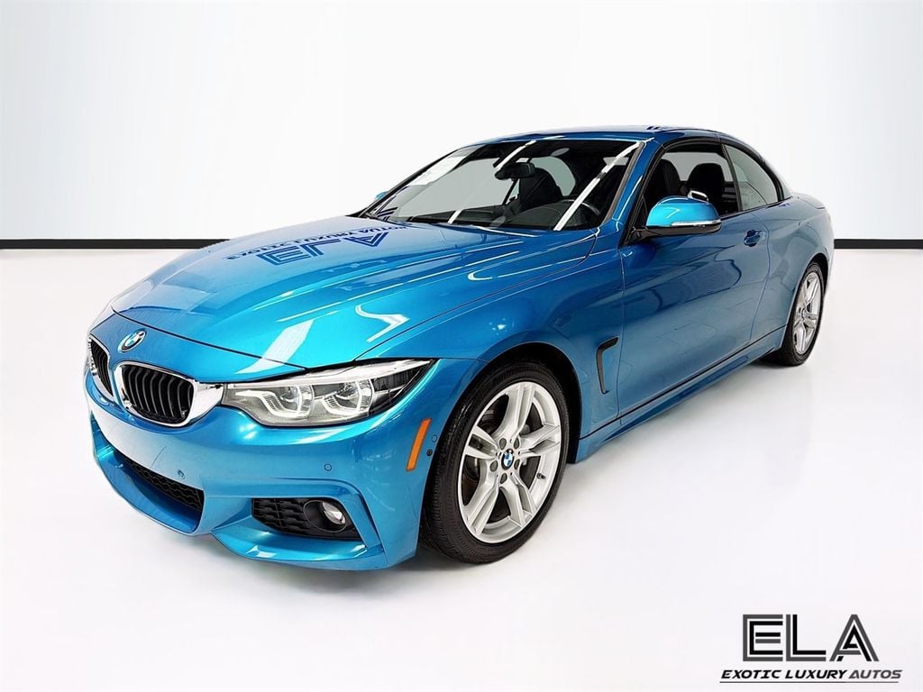 2019 BMW 4 Series 440i - 23041312 - 50