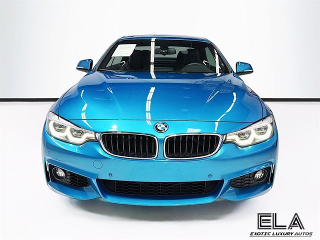 2019 BMW 4 Series 440i - 23041312 - 51