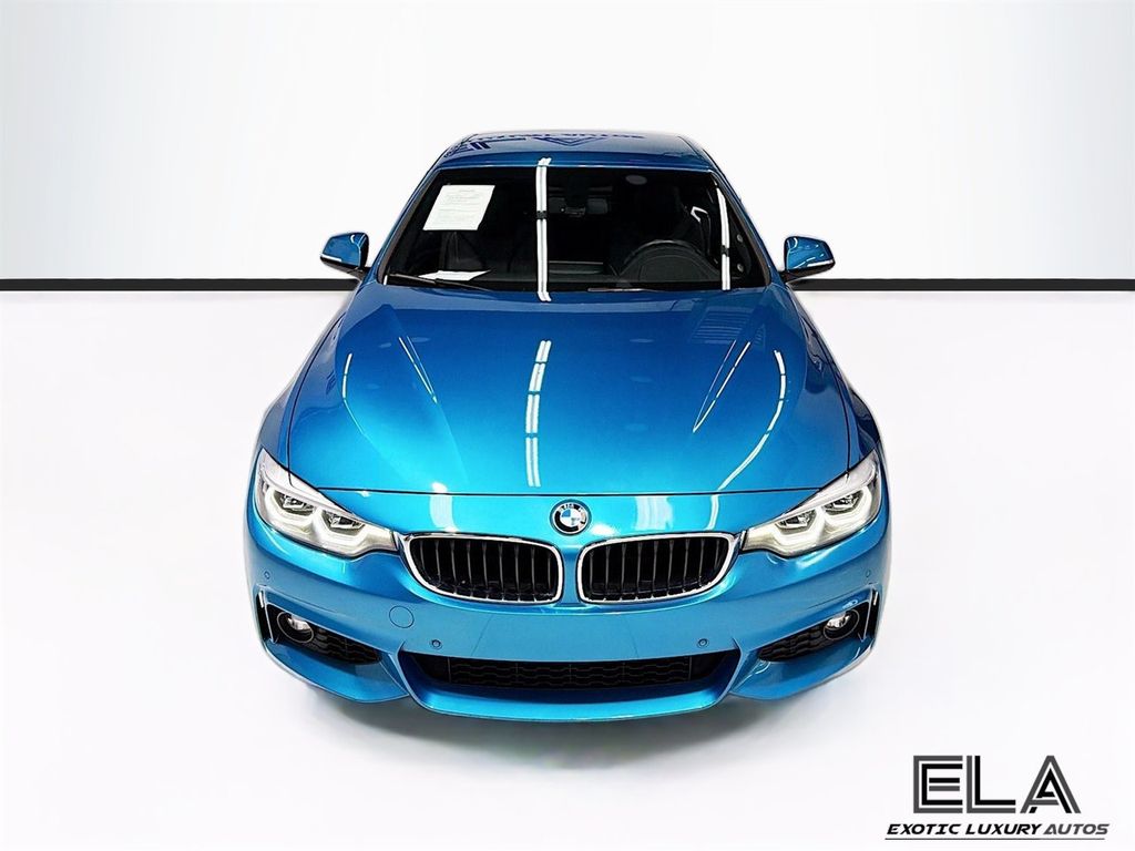 2019 BMW 4 Series 440i - 23041312 - 52