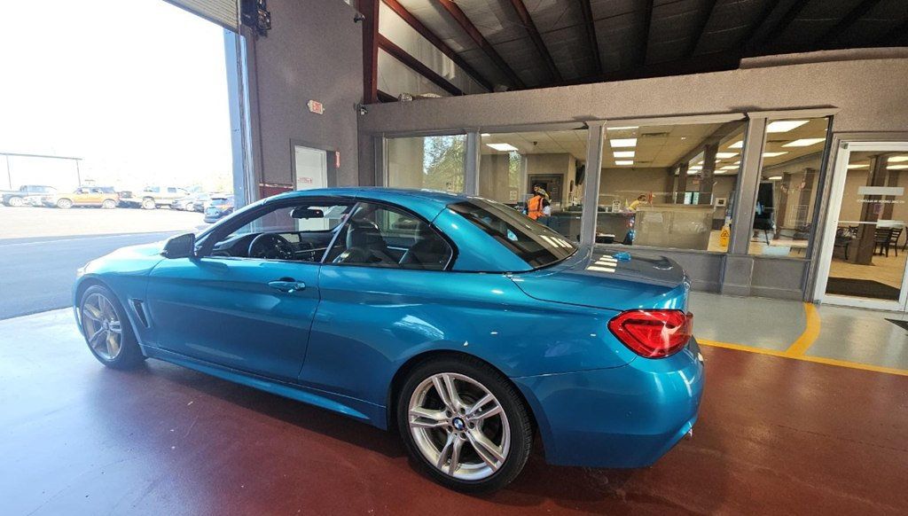 2019 BMW 4 Series 440i - 23041312 - 5