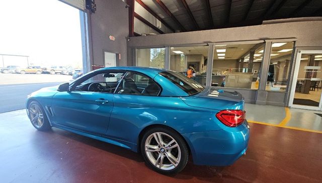 2019 BMW 4 Series 440i - 23041312 - 5