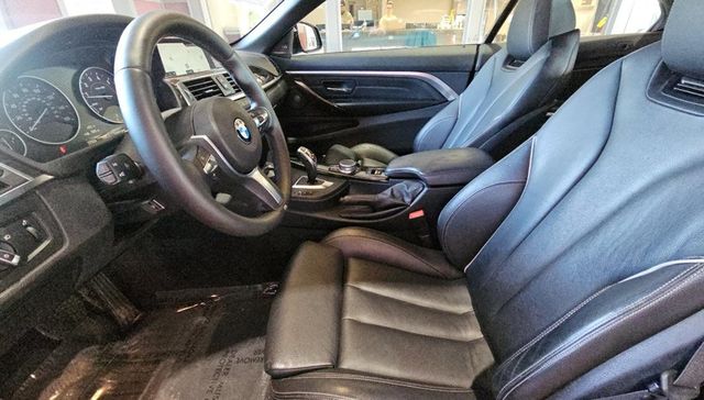 2019 BMW 4 Series 440i - 23041312 - 6