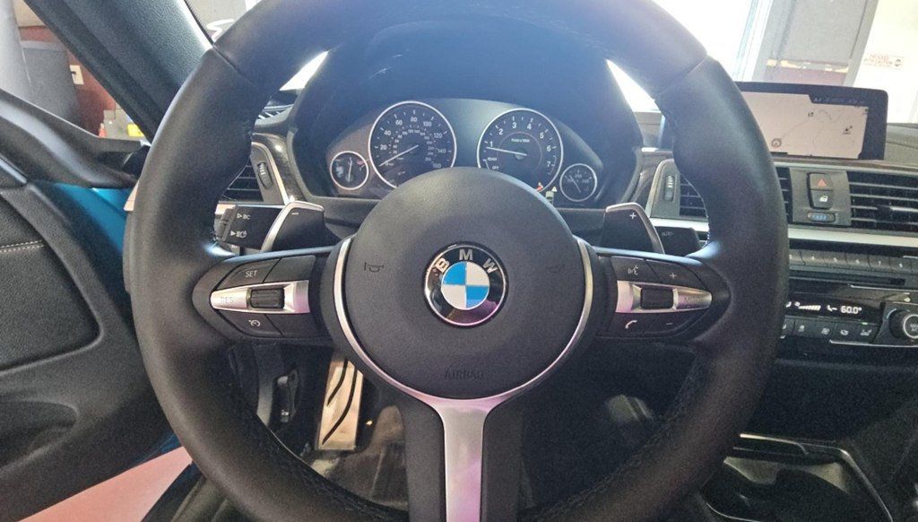 2019 BMW 4 Series 440i - 23041312 - 8