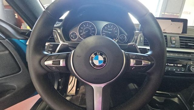 2019 BMW 4 Series 440i - 23041312 - 8