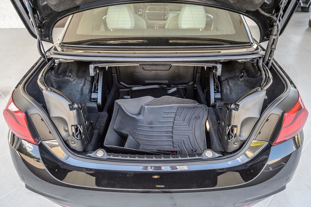 2019 BMW 4 Series 440i CONVERTIBLE - M SPORT - NAV - BACKUP CAM - CONVERTIBLE  - 23017836 - 17