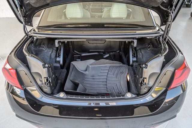 2019 BMW 4 Series 440i CONVERTIBLE - M SPORT - NAV - BACKUP CAM - CONVERTIBLE  - 23017836 - 17