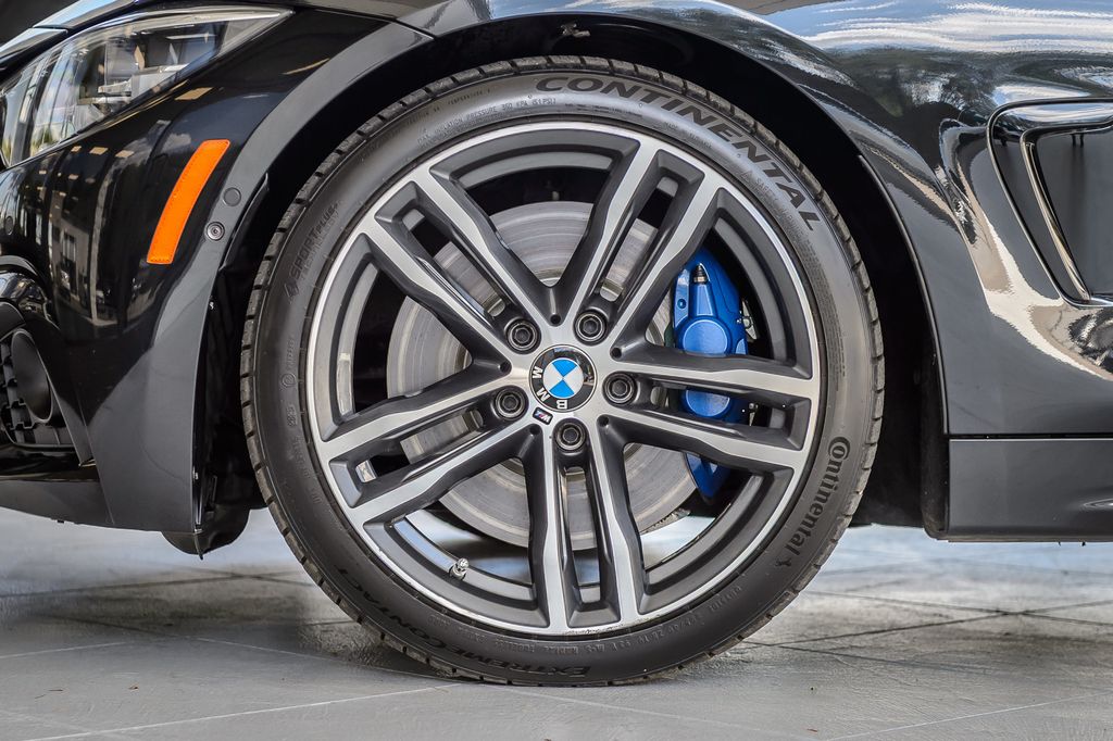 2019 BMW 4 Series 440i CONVERTIBLE - M SPORT - NAV - BACKUP CAM - CONVERTIBLE  - 23017836 - 18