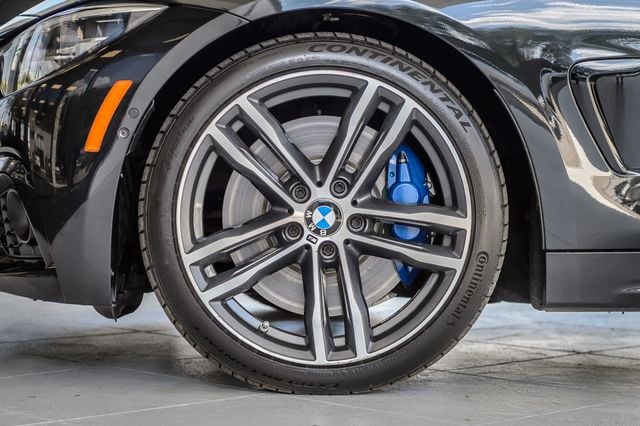 2019 BMW 4 Series 440i CONVERTIBLE - M SPORT - NAV - BACKUP CAM - CONVERTIBLE  - 23017836 - 18
