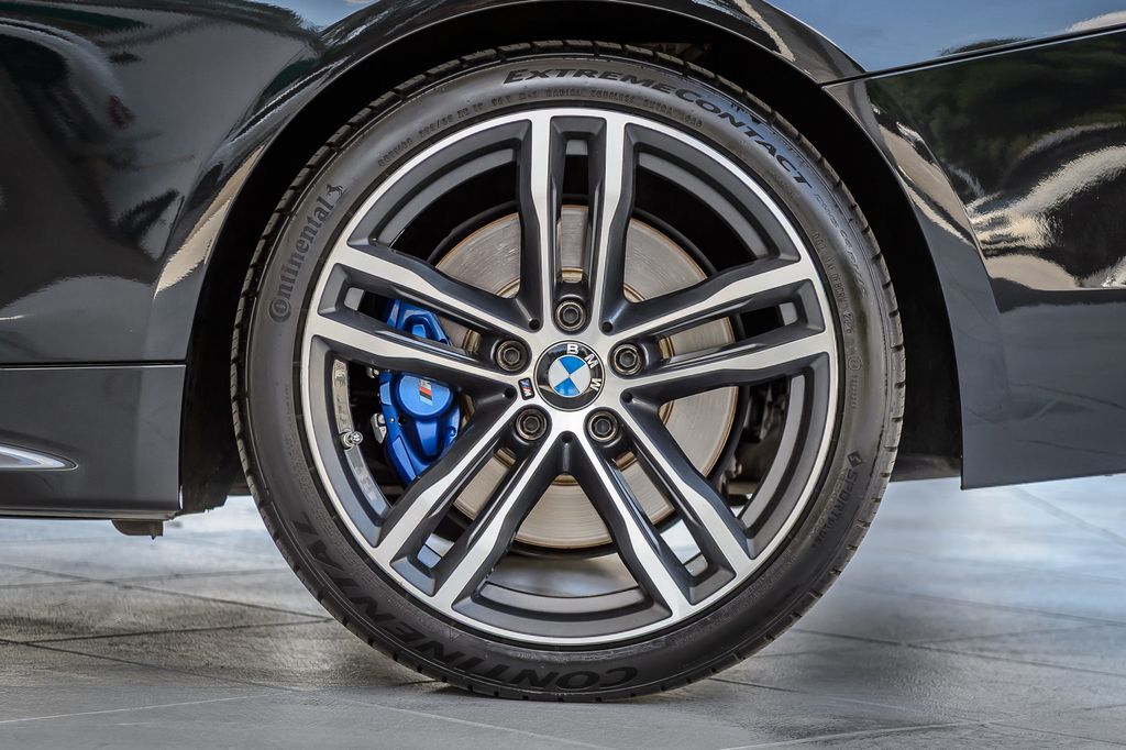 2019 BMW 4 Series 440i CONVERTIBLE - M SPORT - NAV - BACKUP CAM - CONVERTIBLE  - 23017836 - 19