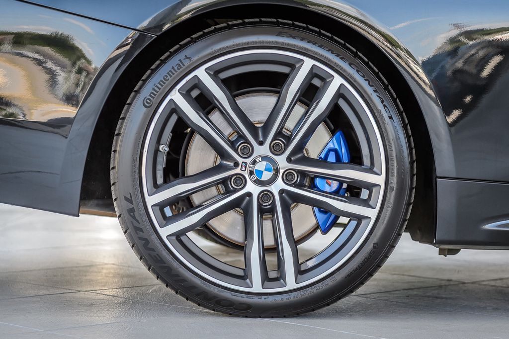 2019 BMW 4 Series 440i CONVERTIBLE - M SPORT - NAV - BACKUP CAM - CONVERTIBLE  - 23017836 - 20