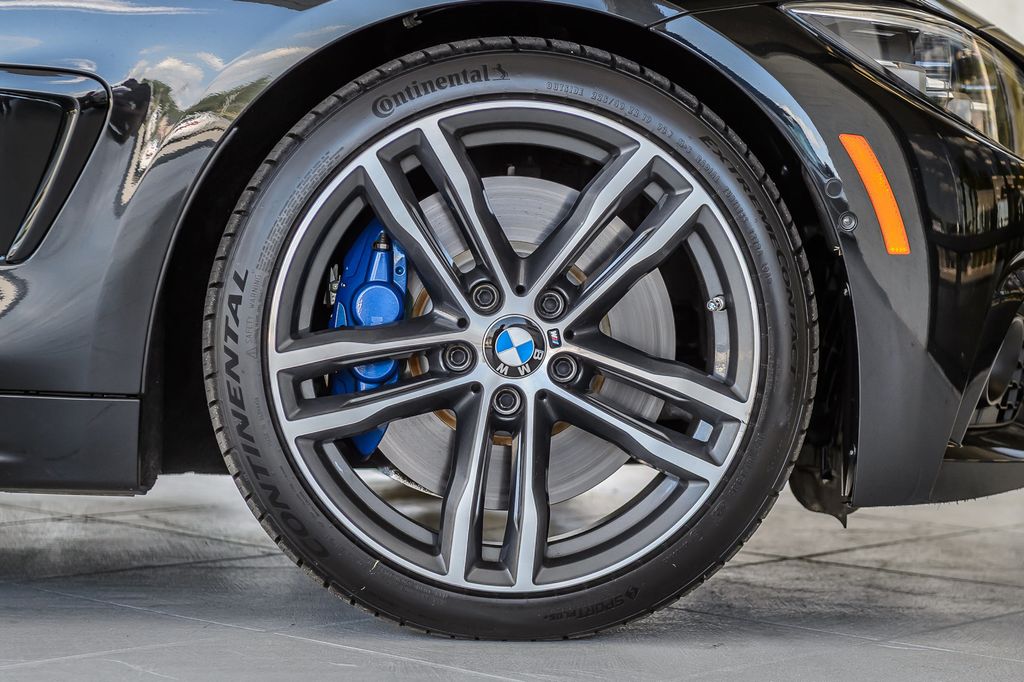 2019 BMW 4 Series 440i CONVERTIBLE - M SPORT - NAV - BACKUP CAM - CONVERTIBLE  - 23017836 - 21