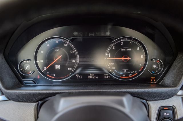 2019 BMW 4 Series 440i CONVERTIBLE - M SPORT - NAV - BACKUP CAM - CONVERTIBLE  - 23017836 - 23
