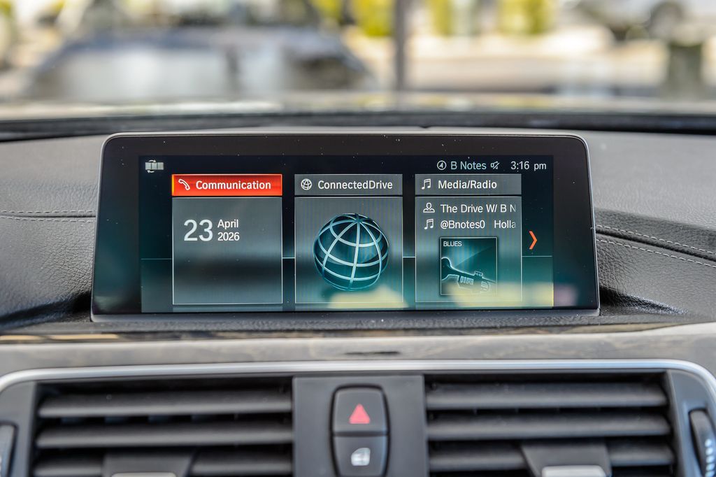 2019 BMW 4 Series 440i CONVERTIBLE - M SPORT - NAV - BACKUP CAM - CONVERTIBLE  - 23017836 - 24
