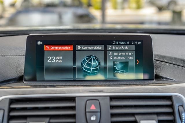 2019 BMW 4 Series 440i CONVERTIBLE - M SPORT - NAV - BACKUP CAM - CONVERTIBLE  - 23017836 - 24