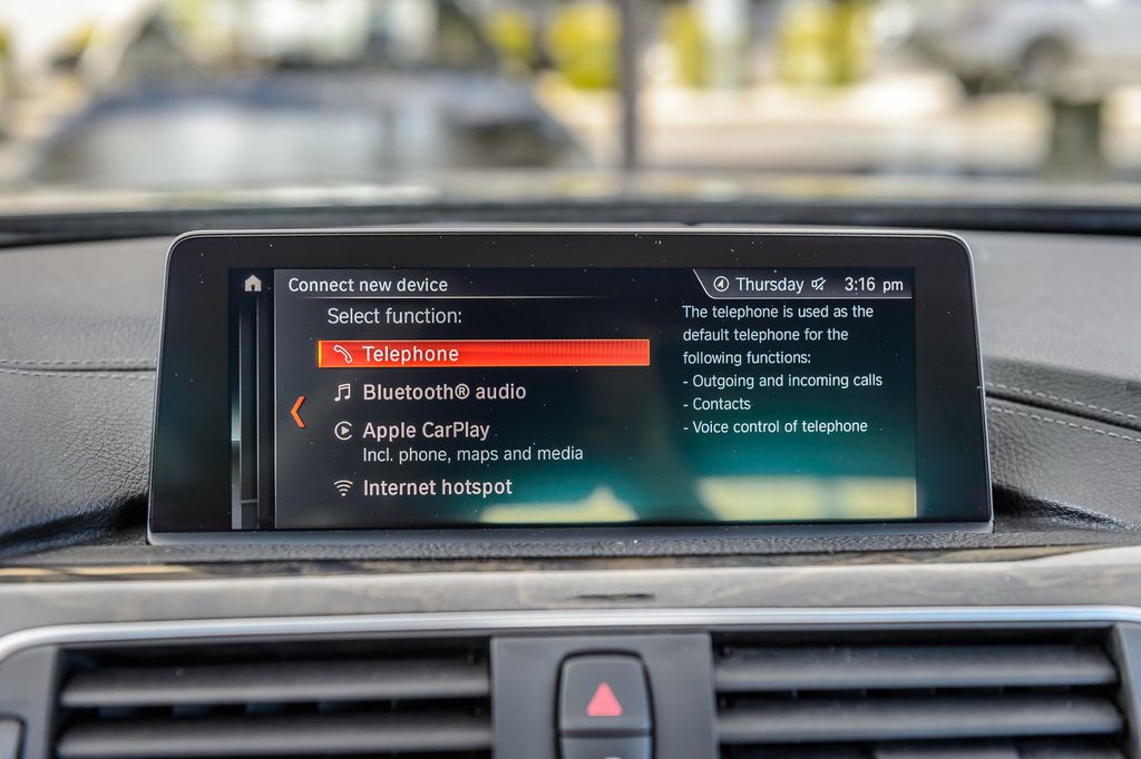 2019 BMW 4 Series 440i CONVERTIBLE - M SPORT - NAV - BACKUP CAM - CONVERTIBLE  - 23017836 - 25