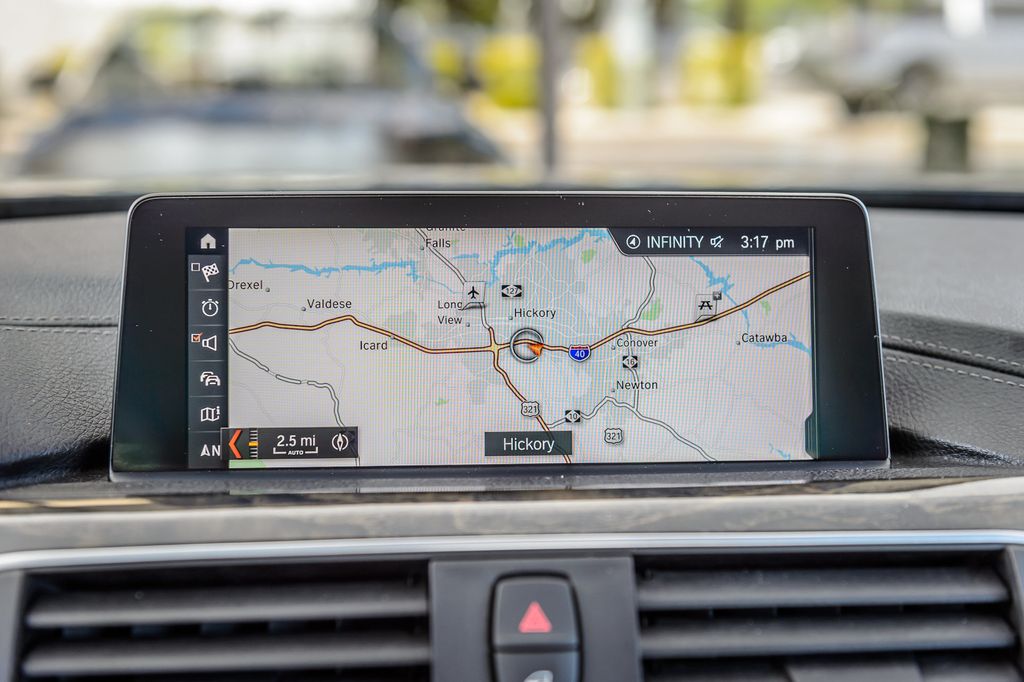 2019 BMW 4 Series 440i CONVERTIBLE - M SPORT - NAV - BACKUP CAM - CONVERTIBLE  - 23017836 - 27