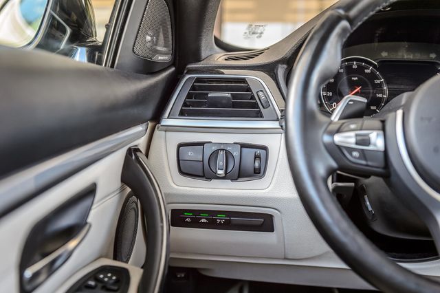 2019 BMW 4 Series 440i CONVERTIBLE - M SPORT - NAV - BACKUP CAM - CONVERTIBLE  - 23017836 - 31