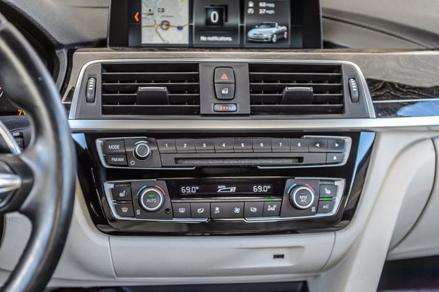 2019 BMW 4 Series 440i CONVERTIBLE - M SPORT - NAV - BACKUP CAM - CONVERTIBLE  - 23017836 - 35
