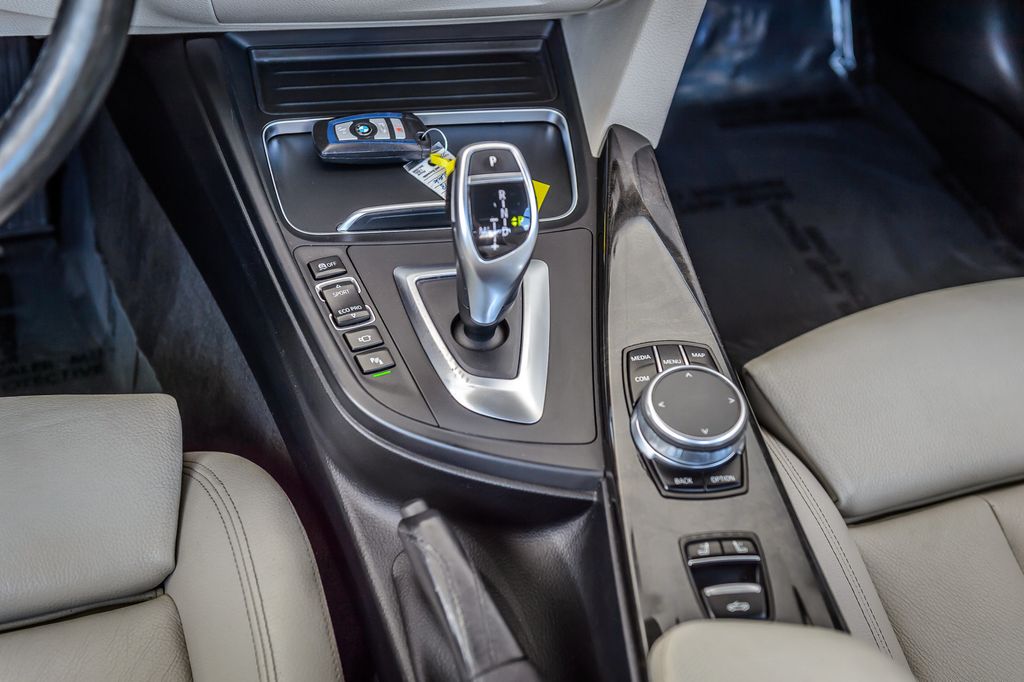 2019 BMW 4 Series 440i CONVERTIBLE - M SPORT - NAV - BACKUP CAM - CONVERTIBLE  - 23017836 - 36