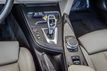 2019 BMW 4 Series 440i CONVERTIBLE - M SPORT - NAV - BACKUP CAM - CONVERTIBLE  - 23017836 - 36