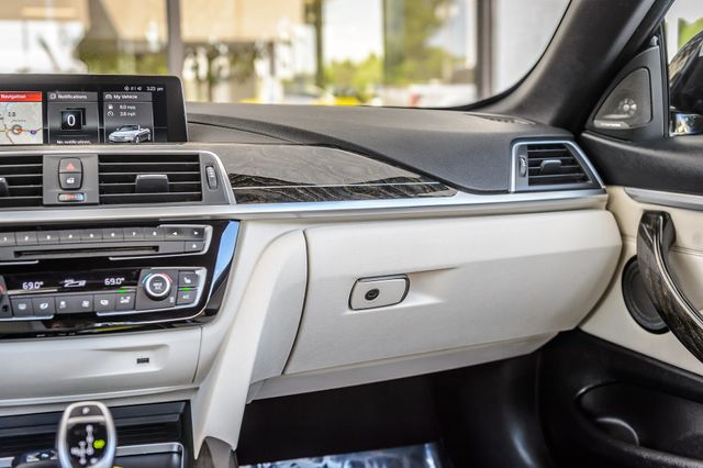 2019 BMW 4 Series 440i CONVERTIBLE - M SPORT - NAV - BACKUP CAM - CONVERTIBLE  - 23017836 - 39