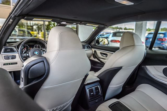 2019 BMW 4 Series 440i CONVERTIBLE - M SPORT - NAV - BACKUP CAM - CONVERTIBLE  - 23017836 - 46