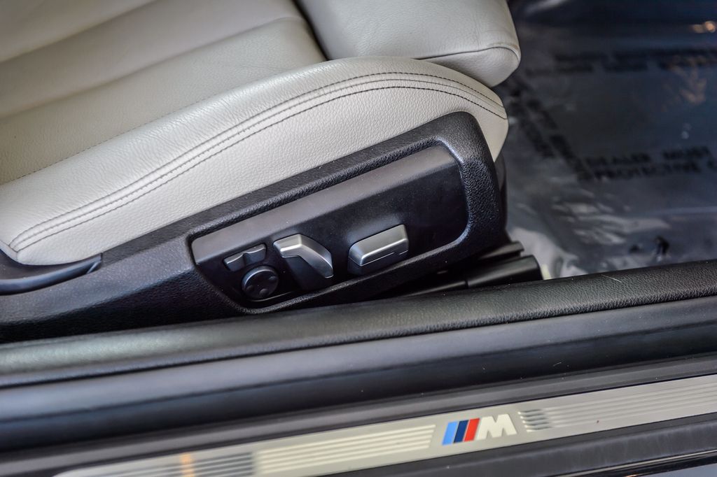 2019 BMW 4 Series 440i CONVERTIBLE - M SPORT - NAV - BACKUP CAM - CONVERTIBLE  - 23017836 - 49