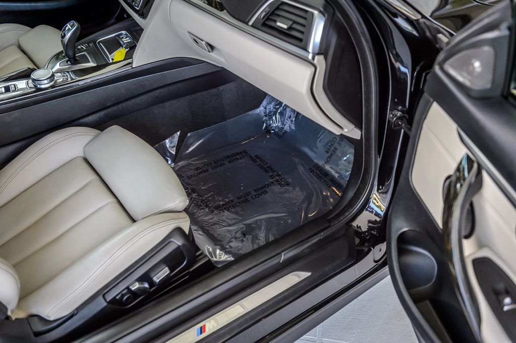 2019 BMW 4 Series 440i CONVERTIBLE - M SPORT - NAV - BACKUP CAM - CONVERTIBLE  - 23017836 - 50